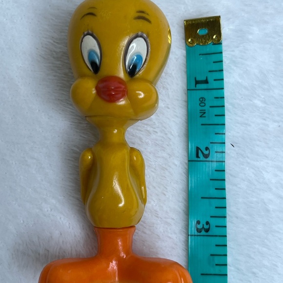 Vintage 1970’s Tweety Bird Figurine - Picture 2 of 6
